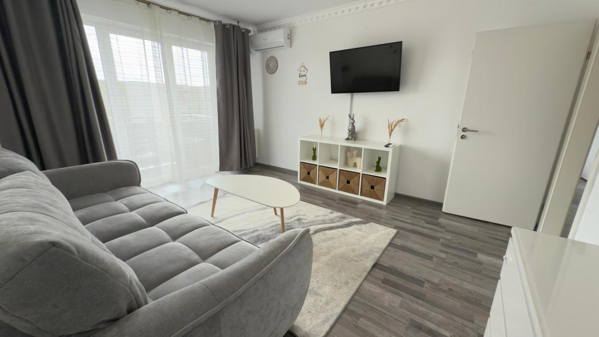 Happy Home Avantgarden Брашов Екстер'єр фото